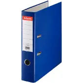 Esselte Ordner Eco PP A4 blau