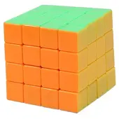 Softee 4.0 Pro Cube Multicolore