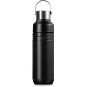 Le Creuset On The Go 500ml Water Bottle Clair