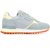 Teddy Smith 120515 Trainers Bleu EU 40 Femme