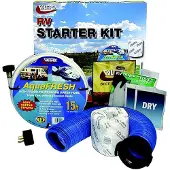 Dometic Kit De Démarrage Avec Puissance Pure