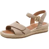 Tamaris Sandales brocart