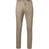 Pierre Cardin Pantalon chino 'Calais' beige