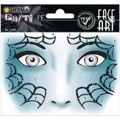 Herma 15305 autocollant décoratif Noir, Gris