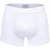 Hom Boxers blanc