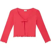 s.Oliver Cardigan canneberge