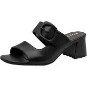 Tamaris Mule noir