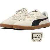 Puma Baskets basses 'Club Azura SD' beige