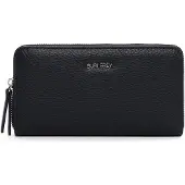 Suri Frey porte-monnaie SFY Tiffy Zip Around Wallet Blue bleu marine