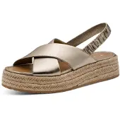Tamaris Sandales or