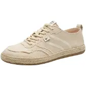 Tamaris Baskets basses beige / blanc