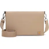 Suri Frey Sac bandoulière ' SFY Alley ' sable