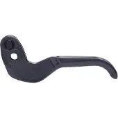 Shimano Xtr M9000 Left Lever Noir