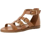 Tamaris Sandales caramel