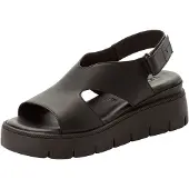 Tamaris Sandales noir