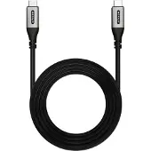 Sitecom Câble Usb-c Vers 240 W 1 M Noir