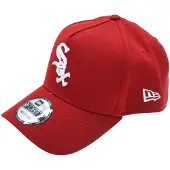New Era Chicago Sox Cap Rouge