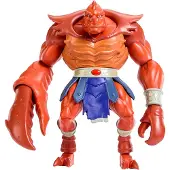 Masters of the Universe JHK11, 6 ans/ans, Bleu, Rouge, Plastique