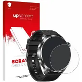 Upscreen Scratch Shield Protection, Film de protection pour smartwatch, Transparent