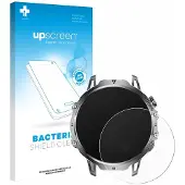 Upscreen Protection Antibactérien, Film de protection pour smartwatch, Transparent