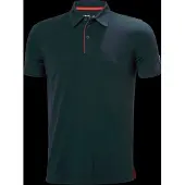 Helly Hansen Polo à Manches Courtes Tech