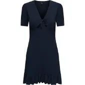 ONLY Robe 'ONLMOLLY' bleu marine