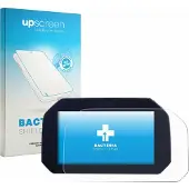Upscreen Protection Antibactérien