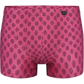 Olaf Benz Boxers ' RED2558 Minipants ' baie / rose foncé / noir