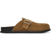 Vagabond SHOEMAKERS Mule 'Effie' camel