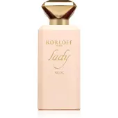 Korloff Lady Nude Eau de Parfum pour femme 88 ml
