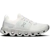 On Running Cloudswift 4 Running Shoes Blanc EU 46 Homme