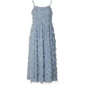 SELECTED WOMEN Robe 'SLFMyline' opal