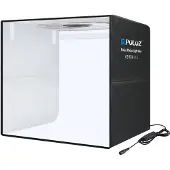 Puluz Boîte à Lumière Photographique Pu5051eu