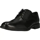 Clarks Chaussure à lacets 'Steadwell Lace' noir