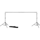 Bresser Support D'Arrière-Plan BR-D23 240 x 300 cm