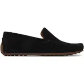 Vagabond SHOEMAKERS Mocassin 'Larissa' noir
