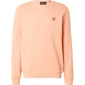 Lyle & Scott Sweat-shirt orange