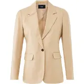Mexx Blazer crème