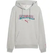 Puma Sweat à Capuche Portugal Culture