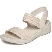 SKECHERS Tongs 591303400001 pour Femme