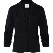 Oxmo Blazer noir
