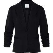 Oxmo Blazer noir