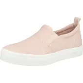 s.Oliver Chaussure basse rose