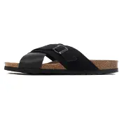 Bayton Mule 'Arezzo' noir