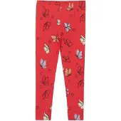 s.Oliver Leggings azur / orange / rouge / noir