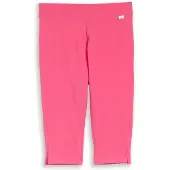 Tom Tailor Leggings bleu marine / vert pastel / rose / blanc