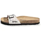 Bayton Mule 'PRAGUE' mélange de couleurs