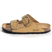 Bayton Mule 'Atlas' curry