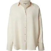 ONLY Chemisier 'ONLBRUXELLES' beige