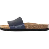 Bayton Mule 'DJILIAN' bleu